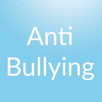 anti bullying
